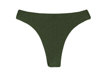 Carica l'immagine nel visualizzatore di Gallery, Product Front: Rio De Sol Slip Bottom Croco Fio