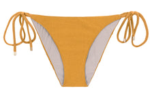 Carica l'immagine nel visualizzatore di Gallery, Product Front: Rio De Sol Slip Bottom Damasco Ibiza-Comfy