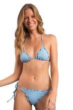 Carica l'immagine nel visualizzatore di Gallery, Image 04: Rio De Sol Slip Bottom Dots-Sky Frufru