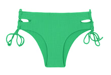 Carica l'immagine nel visualizzatore di Gallery, Product Front: Rio De Sol Slip Bottom Dots-Tambourine Madrid