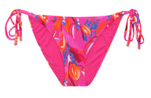 Carica l'immagine nel visualizzatore di Gallery, Product Front: Rio De Sol Slip Bottom Flavors Ibiza-Comfy