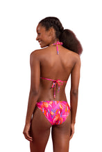 Carica l'immagine nel visualizzatore di Gallery, Model Back: Rio De Sol Slip Bottom Flavors Ibiza-Comfy