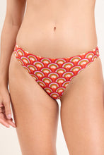Carica l'immagine nel visualizzatore di Gallery, Gallery: Rio De Sol Slip Bottom Floral-Scales Essential-Comfy