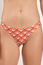Carica l'immagine nel visualizzatore di Gallery, Gallery: Rio De Sol Slip Bottom Floral-Scales Mia