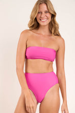 Carica l'immagine nel visualizzatore di Gallery, Image 06: Rio De Sol Slip Bottom Fluity-Amor Hotpants