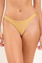 Carica l'immagine nel visualizzatore di Gallery, Gallery: Rio De Sol Slip Bottom Fluity-Dourado Essential