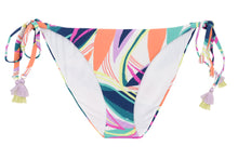 Carica l'immagine nel visualizzatore di Gallery, Product Front: Rio De Sol Slip Bottom Fresh-Day Ibiza-Comfy