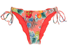 Carica l'immagine nel visualizzatore di Gallery, Product Front: Rio De Sol Slip Bottom Frutti Ipanema