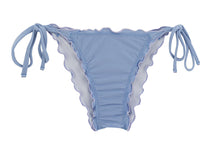 Carica l'immagine nel visualizzatore di Gallery, Product Front: Rio De Sol Slip Bottom Garoa Frufru