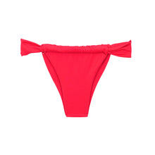 Carica l'immagine nel visualizzatore di Gallery, Product Front: Rio De Sol Slip Bottom Hibiscus Waimea