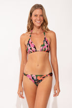 Carica l'immagine nel visualizzatore di Gallery, Model Front: Rio De Sol Slip Bottom Jolie Mel