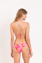 Carica l'immagine nel visualizzatore di Gallery, Model Back: Rio De Sol Slip Bottom Joyful Ibiza-Comfy