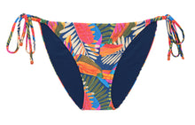 Carica l'immagine nel visualizzatore di Gallery, Product Front: Rio De Sol Slip Bottom Jungle Ibiza-Comfy