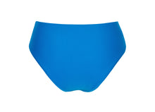 Carica l'immagine nel visualizzatore di Gallery, Product Back: Rio De Sol Slip Bottom Lagoa Azul Hot Pant