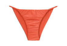 Carica l'immagine nel visualizzatore di Gallery, Product Front: Rio De Sol Slip Bottom Light-Peach Cheeky-Fixa