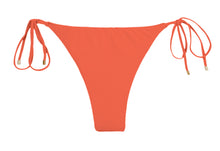 Carica l'immagine nel visualizzatore di Gallery, Product Front: Rio De Sol Slip Bottom Light-Peach Ibiza