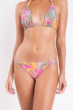 Carica l'immagine nel visualizzatore di Gallery, Image 06: Rio De Sol Slip Bottom Lyla Mel