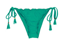 Carica l'immagine nel visualizzatore di Gallery, Product Front: Rio De Sol Slip Bottom Malaquita Eva