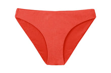 Carica l'immagine nel visualizzatore di Gallery, Product Front: Rio De Sol Slip Bottom Malibu-Chili Essential-Comfy