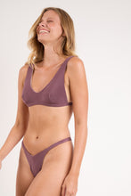 Carica l'immagine nel visualizzatore di Gallery, Image 07: Rio De Sol Slip Bottom Malibu-Ebano Kiara