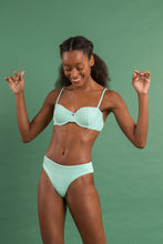 Carica l'immagine nel visualizzatore di Gallery, Image 12: Rio De Sol Slip Bottom Malibu-Menta Essential-Comfy