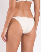 Carica l'immagine nel visualizzatore di Gallery, Image 05: Rio De Sol Slip Bottom Malibu-Natural Ibiza-Comfy