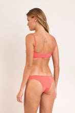 Carica l'immagine nel visualizzatore di Gallery, Model Back: Rio De Sol Slip Bottom Malibu-Nina Essential