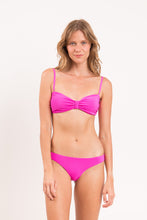 Carica l'immagine nel visualizzatore di Gallery, Image 08: Rio De Sol Slip Bottom Malibu-Rosa Essential