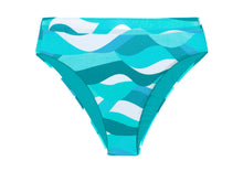 Carica l'immagine nel visualizzatore di Gallery, Product Front: Rio De Sol Slip Bottom Mayaguana Hotpant-Cos