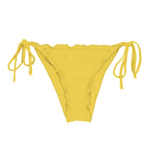 Carica l'immagine nel visualizzatore di Gallery, Product Front: Rio De Sol Slip Bottom Melon Eva