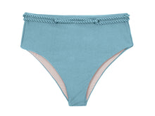 Carica l'immagine nel visualizzatore di Gallery, Product Front: Rio De Sol Slip Bottom Mirante Hotpants