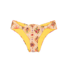 Carica l'immagine nel visualizzatore di Gallery, Product Front: Rio De Sol Slip Bottom Mosaico Mel