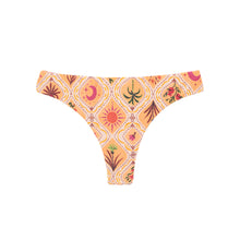 Carica l'immagine nel visualizzatore di Gallery, Product Front: Rio De Sol Slip Bottom Mosaico Nice-Fio