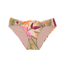 Carica l'immagine nel visualizzatore di Gallery, Product Front: Rio De Sol Slip Bottom Oasis Mel-Comfy
