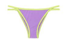 Carica l'immagine nel visualizzatore di Gallery, Product Front: Rio De Sol Slip Bottom Orchid Rio-Duo