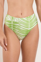 Carica l'immagine nel visualizzatore di Gallery, Gallery: Rio De Sol Slip Bottom Palms Hotpants