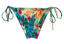 Carica l'immagine nel visualizzatore di Gallery, Product Front: Rio De Sol Slip Bottom Paradise Frufru