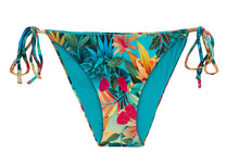 Carica l'immagine nel visualizzatore di Gallery, Product Front: Rio De Sol Slip Bottom Paradise Ibiza-Comfy