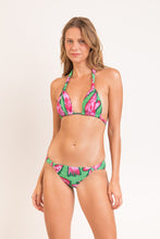 Carica l'immagine nel visualizzatore di Gallery, Image 07: Rio De Sol Slip Bottom Parrots Mel-Comfy