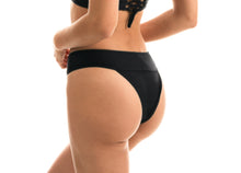 Carica l'immagine nel visualizzatore di Gallery, Image 08: Rio De Sol Slip Bottom Preto Rio-Cos