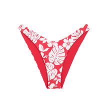 Carica l'immagine nel visualizzatore di Gallery, Product Front: Rio De Sol Slip Bottom Pua-Hibiscus Kai