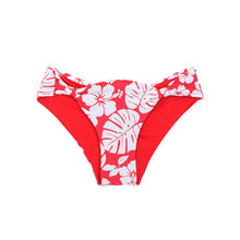 Carica l'immagine nel visualizzatore di Gallery, Product Front: Rio De Sol Slip Bottom Pua-Hibiscus Mel