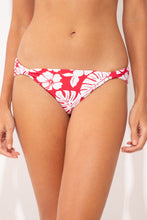 Carica l'immagine nel visualizzatore di Gallery, Gallery: Rio De Sol Slip Bottom Pua-Hibiscus Mel