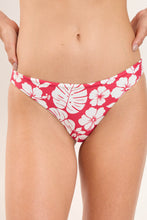 Carica l'immagine nel visualizzatore di Gallery, Gallery: Rio De Sol Slip Bottom Pua-Hibiscus Waikiki