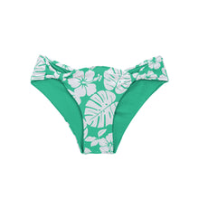 Carica l'immagine nel visualizzatore di Gallery, Product Front: Rio De Sol Slip Bottom Pua-Valley Mel