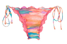 Carica l'immagine nel visualizzatore di Gallery, Product Front: Rio De Sol Slip Bottom River Frufru