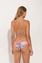 Carica l'immagine nel visualizzatore di Gallery, Model Back: Rio De Sol Slip Bottom River Frufru-Comfy