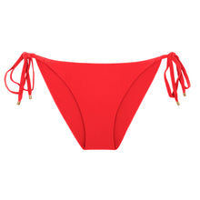 Carica l'immagine nel visualizzatore di Gallery, Product Front: Rio De Sol Slip Bottom Rouge Ibiza-Comfy