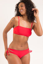 Carica l'immagine nel visualizzatore di Gallery, Image 09: Rio De Sol Slip Bottom Rouge Madrid