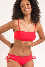 Carica l'immagine nel visualizzatore di Gallery, Image 10: Rio De Sol Slip Bottom Rouge Madrid